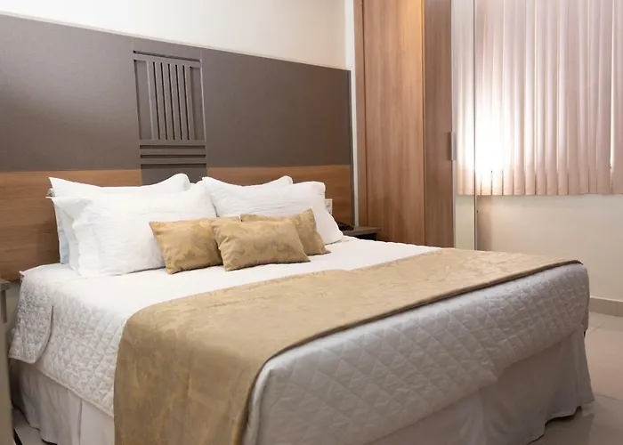 Hotel Cravo E Canela